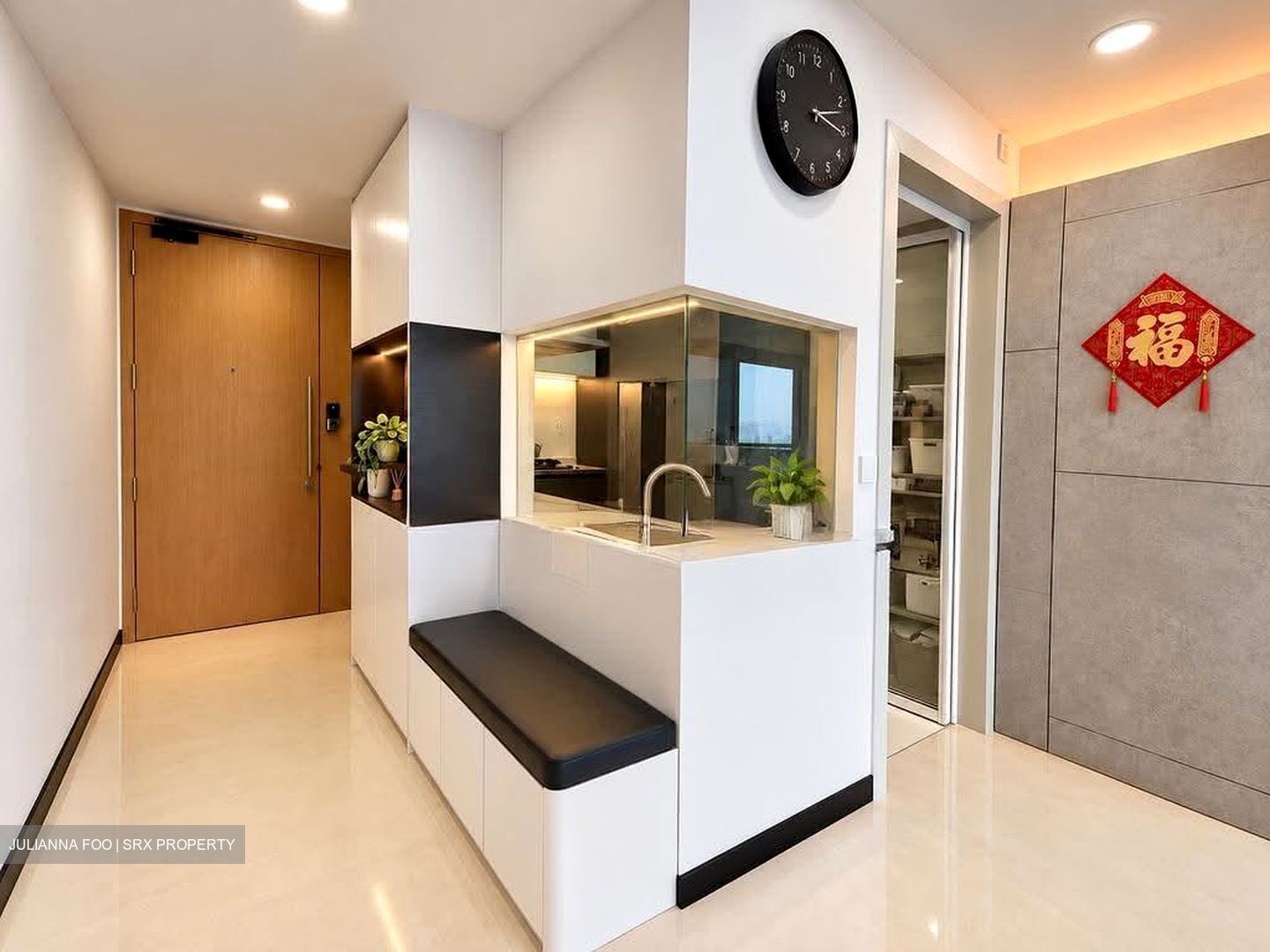 Austville Residences (D19), Condominium #635690341